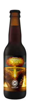 Emelisse Burning Cinna-Boom Stout | 33 CL
